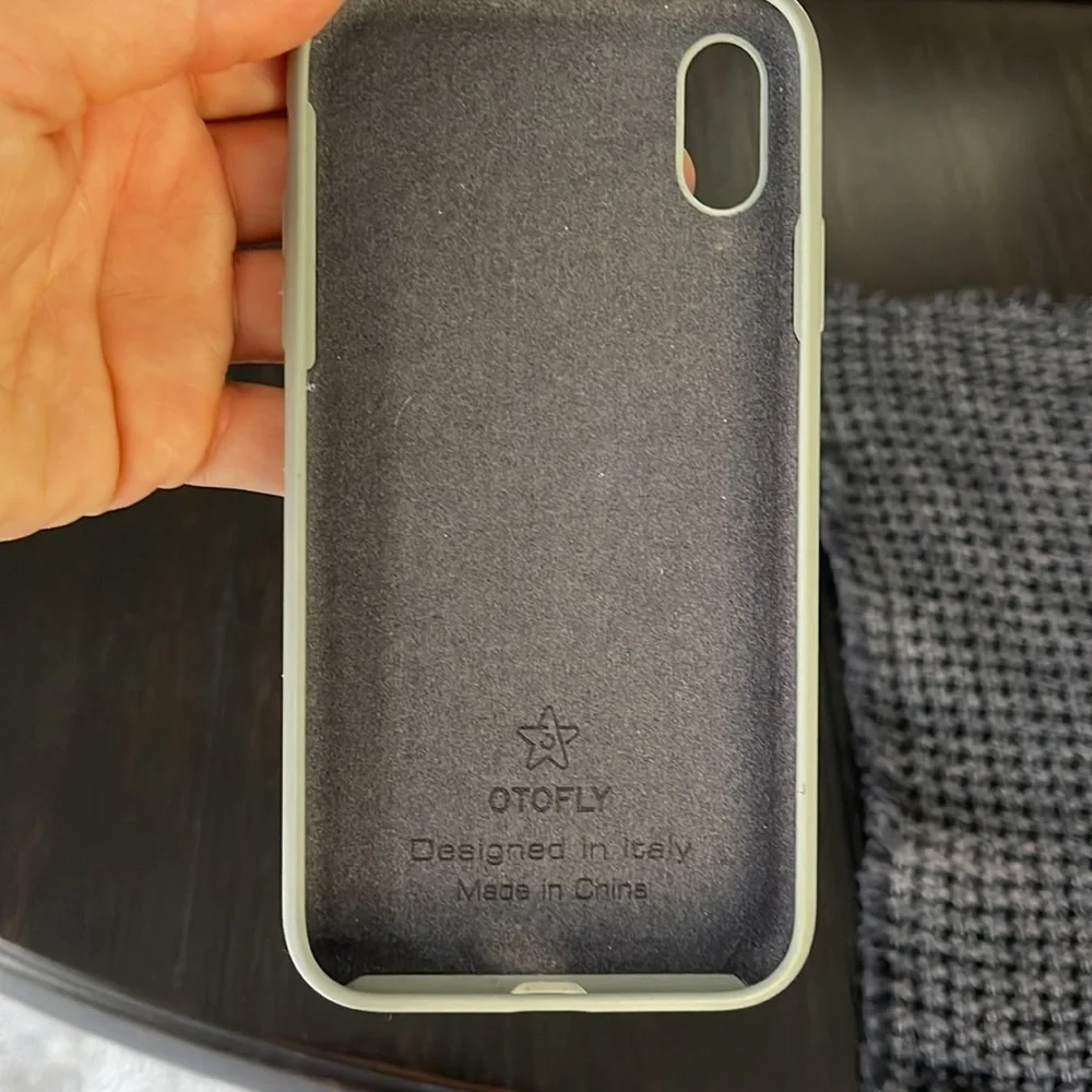 iPhone XR case
